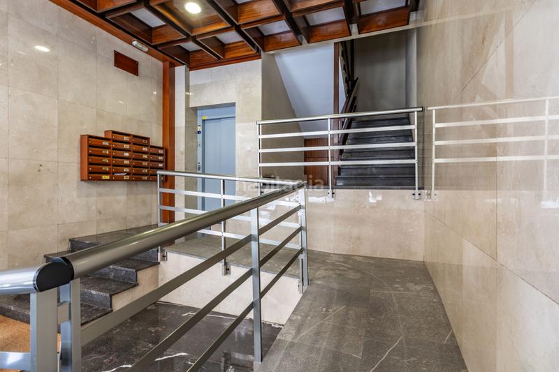 Foto ac9bd1f4-d64a-43e5-8ffd-189229adf1ca. Flat with heating in Gros Donostia - San Sebastián