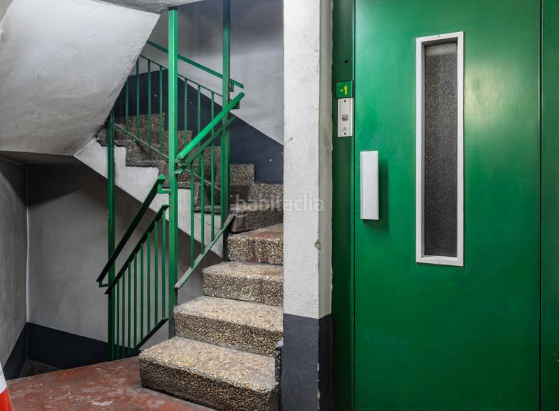 Foto aeff1cfb-6215-4cbe-ac22-202f06bffa34. Flat with heating in Gros Donostia - San Sebastián