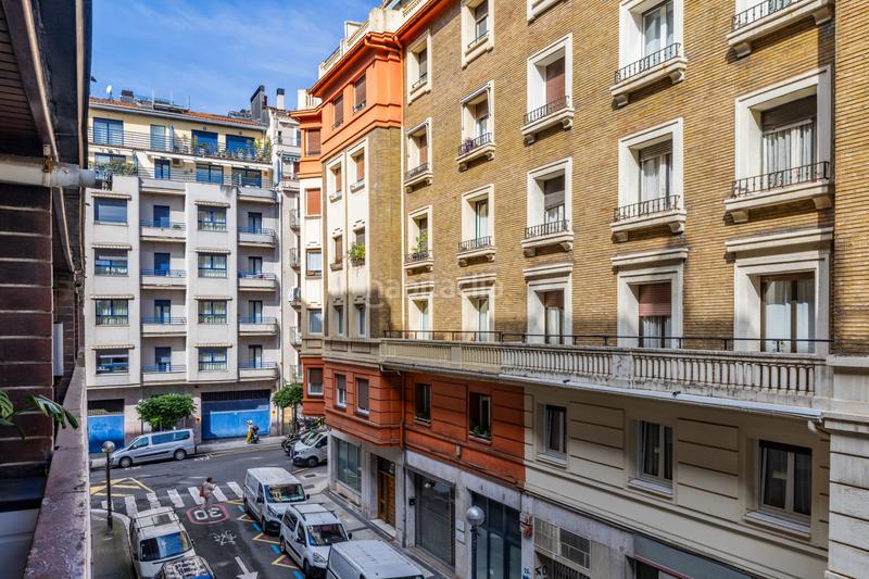 Foto ba7c3857-3ee3-4486-96c9-c892e5228305. Flat with heating in Gros Donostia - San Sebastián