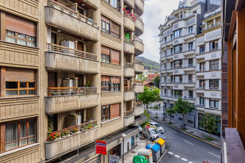 Foto bd88fd84-fc5a-4d2e-aaf2-4c7e8a557225. Flat with heating in Gros Donostia - San Sebastián