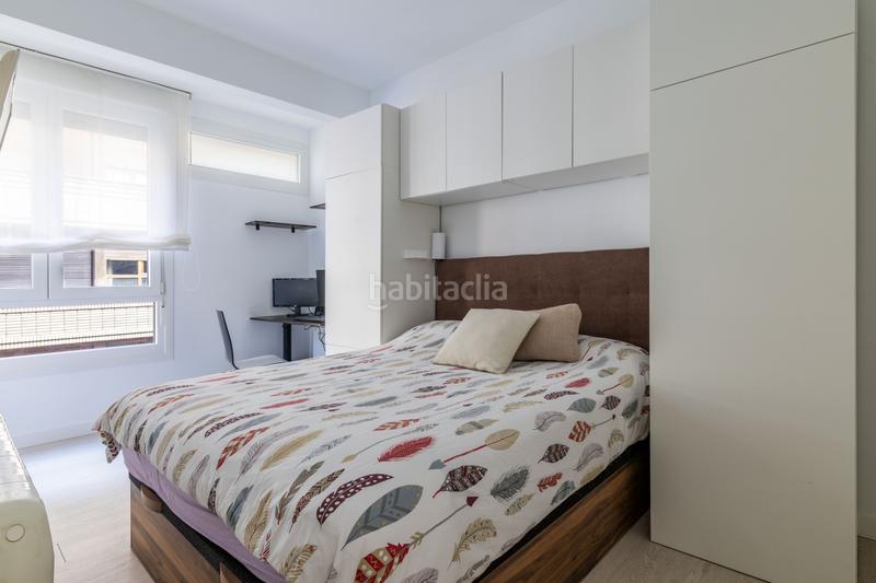 Foto ce11343f-316e-4b9c-8364-a113e5509bcb. Flat with heating in Gros Donostia - San Sebastián