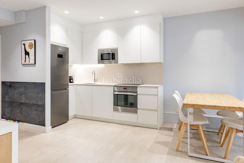 Foto d94042e5-af50-46ff-b023-bd6a5ed699bb. Flat with heating in Gros Donostia - San Sebastián