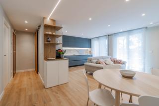 Appartamento  Donostia-san sebastián - gurutze alde etxetaldea 8. donostia-san. Sensacional y luminosa vivienda exterior completamente reformada
