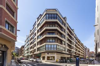 Appartement  Juan de garay  5. donostia-san sebastián. Vivienda situada en pleno corazón del barrio del antiguo de dono