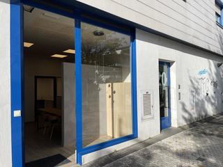 Location Local commercial à Donostia-san sebastián - paseo oriamendi 20. Local reformado en paseo oriamendi  frente al colegio alemán san