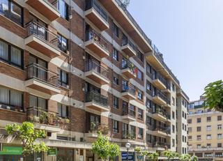 Appartamento in Jose Arana 6. Donostia-San Sebastián