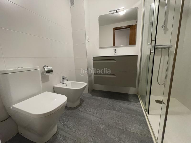 Foto 5f32f12a-38d7-4ae6-9b21-adf53666cb7e. Lloguer pis amb calefacció aparcament a Gros Donostia - San Sebastián