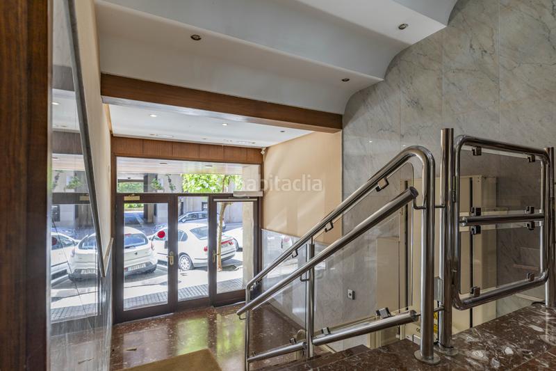 Foto 83bb9080-3e84-47a9-9681-8bd4079e42b3. Lloguer pis amb calefacció aparcament a Gros Donostia - San Sebastián