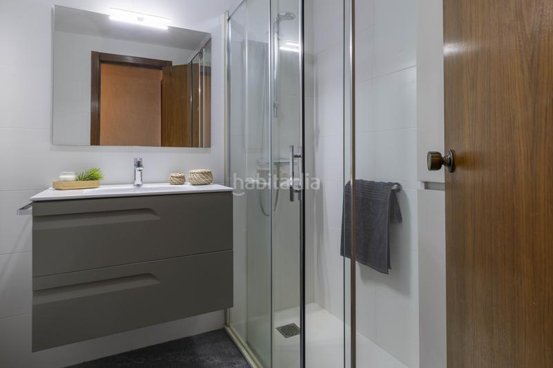 Foto 56b966a9-477a-4ef3-ba43-4b843c09cfd1. Location appartement avec chauffage parking dans Gros Donostia - San Sebastián