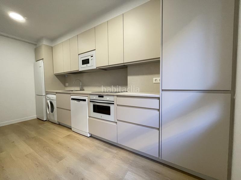 Foto 18b106a7-1a74-4543-ae9f-23dde71ac7ae. Miete etagenwohnung mit heizung parking in Gros Donostia - San Sebastián