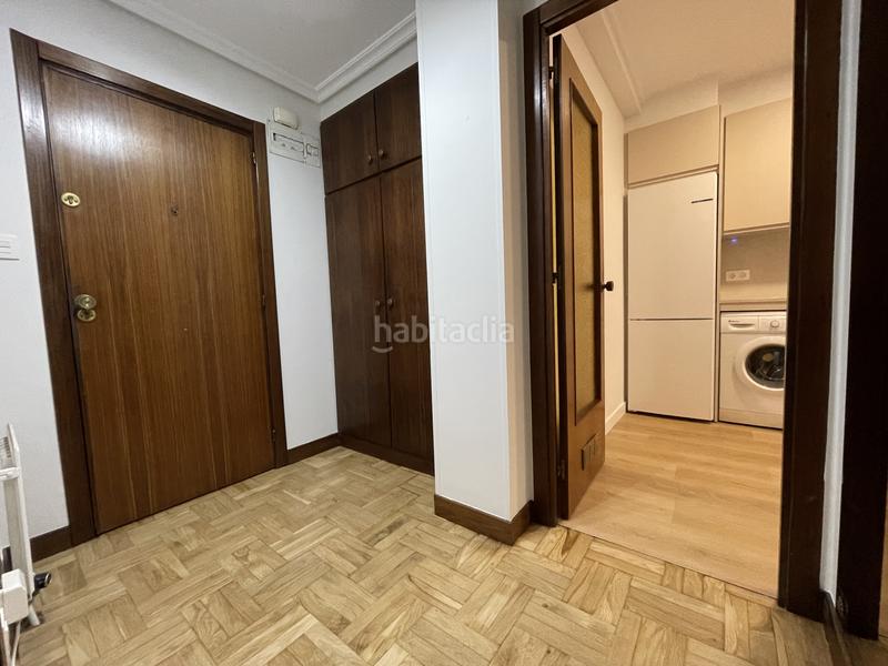 Foto 6743f19b-2a33-4737-b3bd-3628b5d4ff36. Rent flat with heating parking in Gros Donostia - San Sebastián