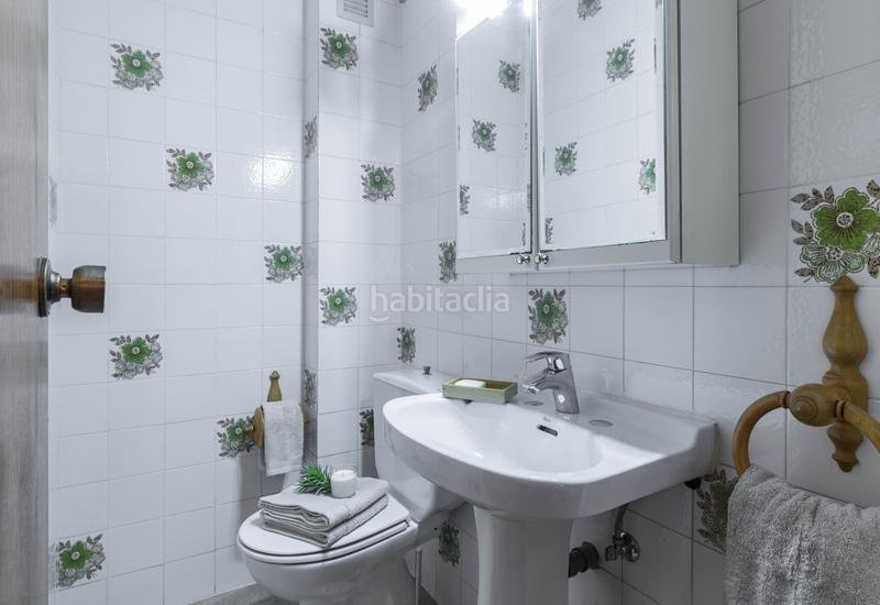 Foto 9998d043-4aa9-4395-90a3-6078573002a0. Rent flat with heating parking in Gros Donostia - San Sebastián