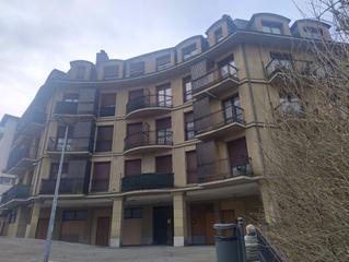 Miete Dachwohnung  Donostia-san sebastián - calle aizkorri 16. Ático en el antiguo con garaje y trastero incluidos para alquile