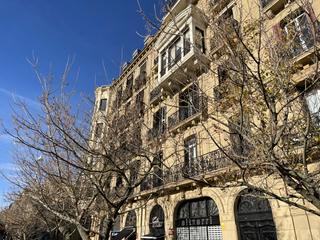 Rent Flat in Donostia-san sebastián - reina regente 2. Vivienda de temporada magnífico piso en alquiler en la calle rei