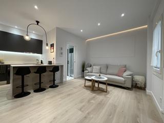 Affitto Appartamento  Donostia-san sebastián - avenida navarra. Vivienda de temporada  piso en avenida navarra, a un paso de la