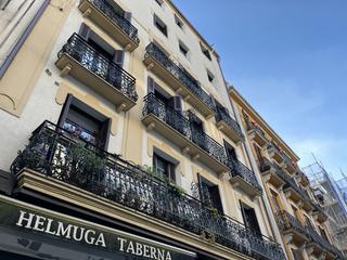 Location Appartement  Donostia-san sebastián - egia. Vivienda habitual se alquila precioso piso totalmente actualizad