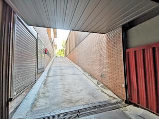 Lloguer Aparcament cotxe a De mercedes fórmica 11. Plaza de garaje en alquiler
