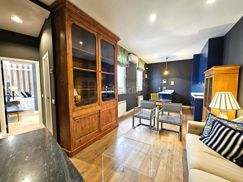 Foto 1691e5a7-dbfb-4be3-a86c-e50a31456730. Lloguer pis amb calefacció a Palacio Madrid