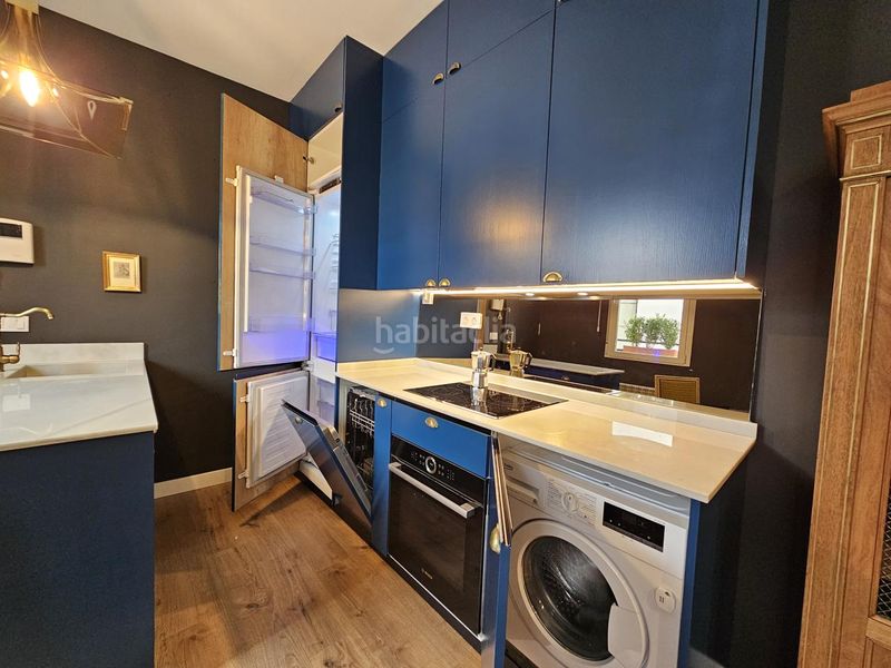 Foto 268f0d56-49bc-4c47-9c2e-15b95d6528f4. Lloguer pis amb calefacció a Palacio Madrid