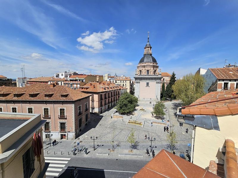 Foto 2d577436-5344-4d80-9b6f-52b233d0f8c2. Lloguer pis amb calefacció a Palacio Madrid
