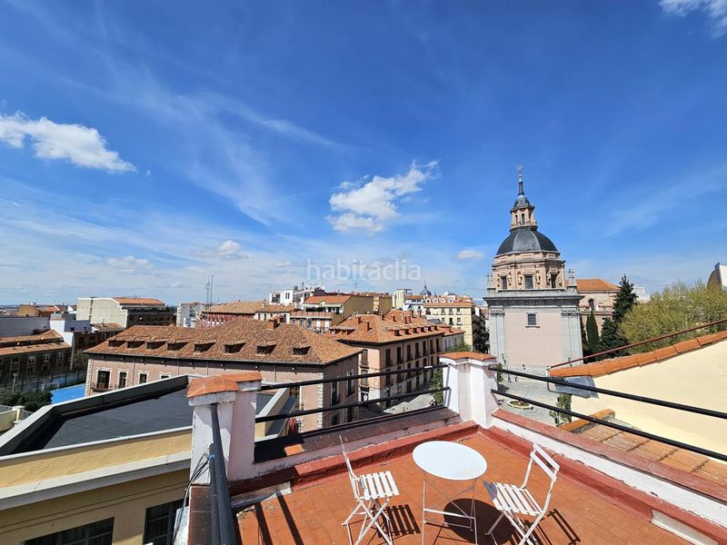 Foto 41abaf28-c9f8-4745-a901-31fd1c51714a. Lloguer pis amb calefacció a Palacio Madrid