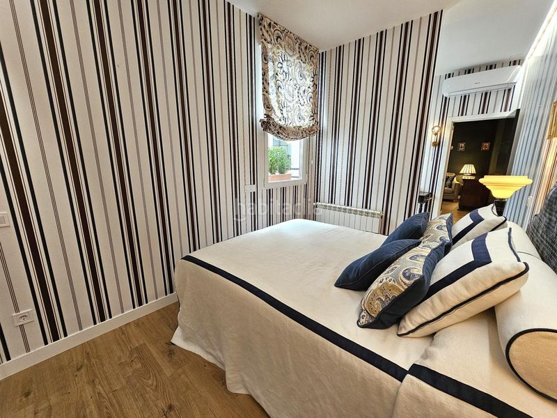 Foto 5cb2c2f1-091f-47f4-9f3f-0472ee24d218. Lloguer pis amb calefacció a Palacio Madrid