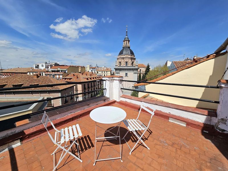 Foto 7b44987f-a648-4b10-a0be-b1feded9d7c9. Lloguer pis amb calefacció a Palacio Madrid