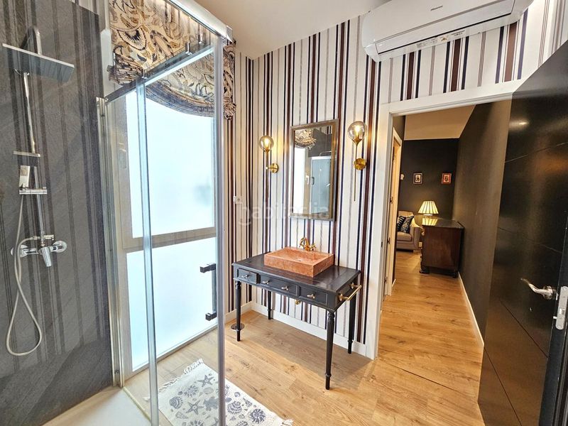 Foto 906f7331-7323-4694-982b-899cb13add48. Lloguer pis amb calefacció a Palacio Madrid