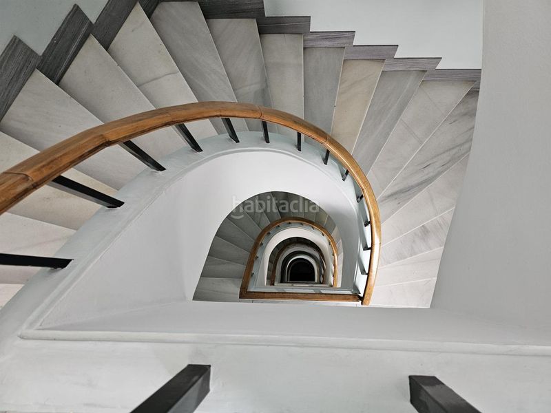 Foto 933fa3e3-1756-468f-86eb-85b7eb6fc41a. Lloguer pis amb calefacció a Palacio Madrid