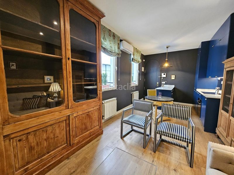 Foto 97e94257-2411-44a8-a2e0-f255a92da6ec. Lloguer pis amb calefacció a Palacio Madrid