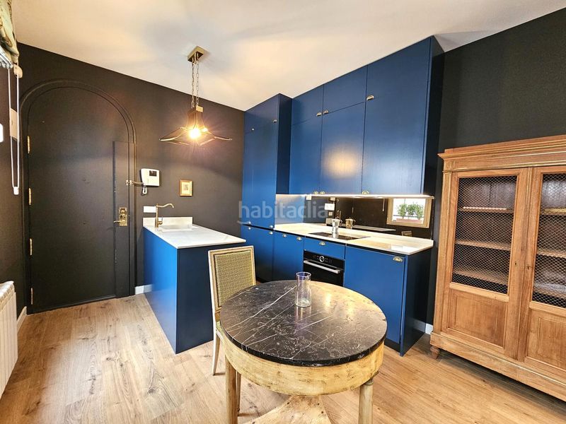 Foto 9adddacd-2fca-4ff4-a984-1ce39ce131a2. Lloguer pis amb calefacció a Palacio Madrid