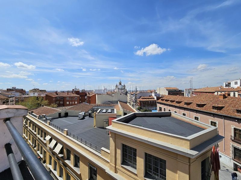 Foto b007fabe-6a17-45d5-b9b1-aeace398c9dd. Lloguer pis amb calefacció a Palacio Madrid