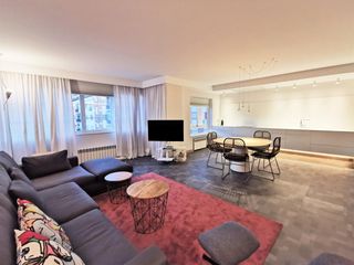 Lloguer Apartament a Del general pardiñas 98. Alquiler amueblado de diseño  barrio de salamanca