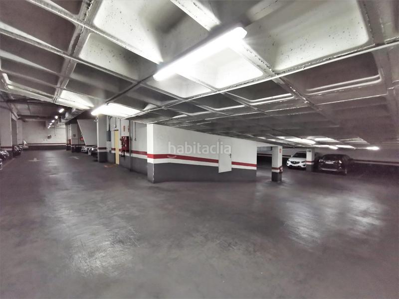 Foto e0dce50e-a103-4a0c-81c3-28a647774412. Alquiler parking coche en del general pardiñas 98 en Madrid