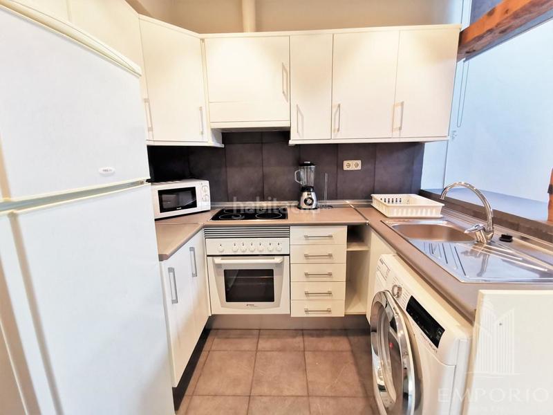 Foto df6da961-a019-435e-8d1b-f0f390130a9e. Location attique avec chauffage dans Justicia-Chueca Madrid