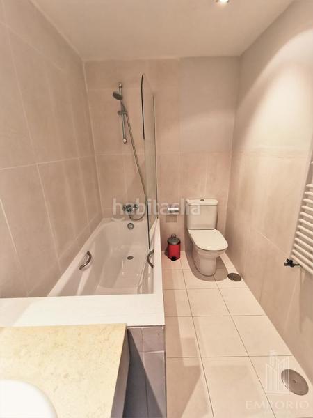 Foto ee635425-649c-401f-85ee-d36dd02db56d. Location attique avec chauffage dans Justicia-Chueca Madrid