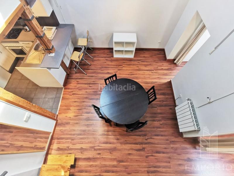 Foto 51d923a1-0101-4fce-adfe-3c9d85f56af2. Rent penthouse with heating in Justicia-Chueca Madrid