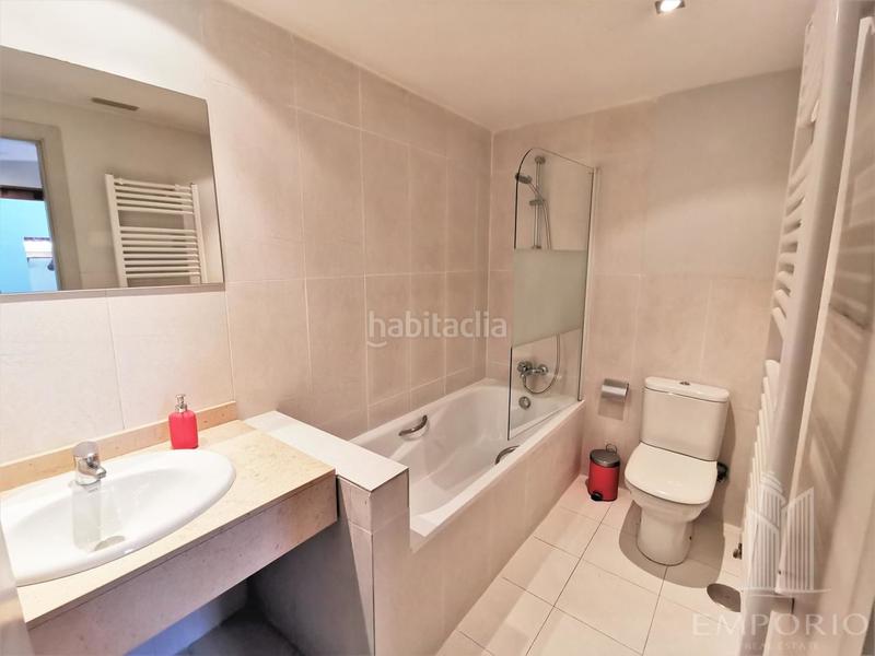 Foto cbc32da0-10c5-4f23-8e25-5b55bf607b76. Rent penthouse with heating in Justicia-Chueca Madrid