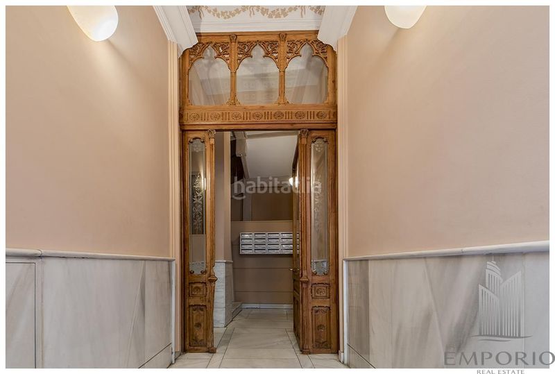 Foto a82f0d3c-3e47-4ffe-9aae-02c564d352ec. Lloguer pis amb calefacció a Palacio Madrid