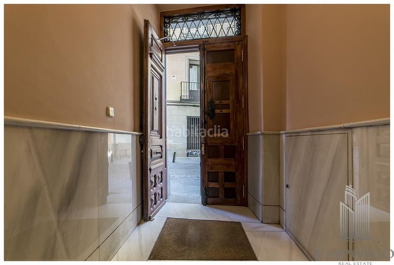 Foto b2d4c316-cddf-408c-b869-c28190deefd3. Lloguer pis amb calefacció a Palacio Madrid