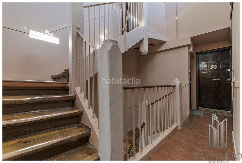 Foto d24ab791-3d80-463c-aac6-fd1fc1a35df4. Lloguer pis amb calefacció a Palacio Madrid