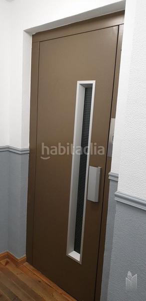 Foto 04fc0d2c-57d9-4912-be58-bf80bc4f6f18. Attico con riscaldamento in Justicia-Chueca Madrid
