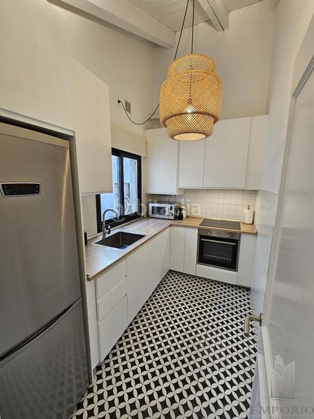 Foto 119c6ee5-e87f-4d8d-9348-7667e55b93ed. Attico con riscaldamento in Justicia-Chueca Madrid