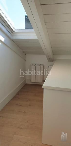 Foto 396c8325-62d6-47f1-843e-545f41c7809a. Attico con riscaldamento in Justicia-Chueca Madrid