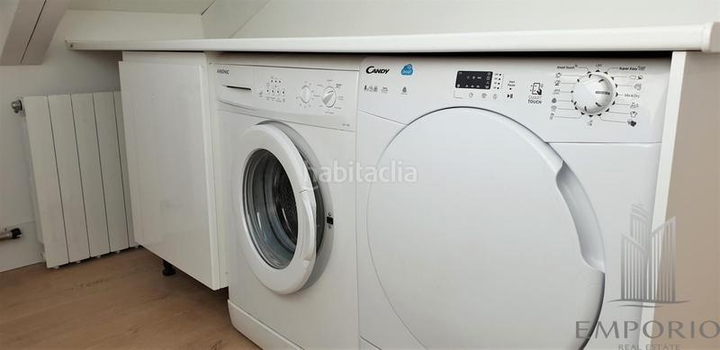 Foto 53562536-c3b1-4fa8-ba56-ab3c6147d550. Attico con riscaldamento in Justicia-Chueca Madrid