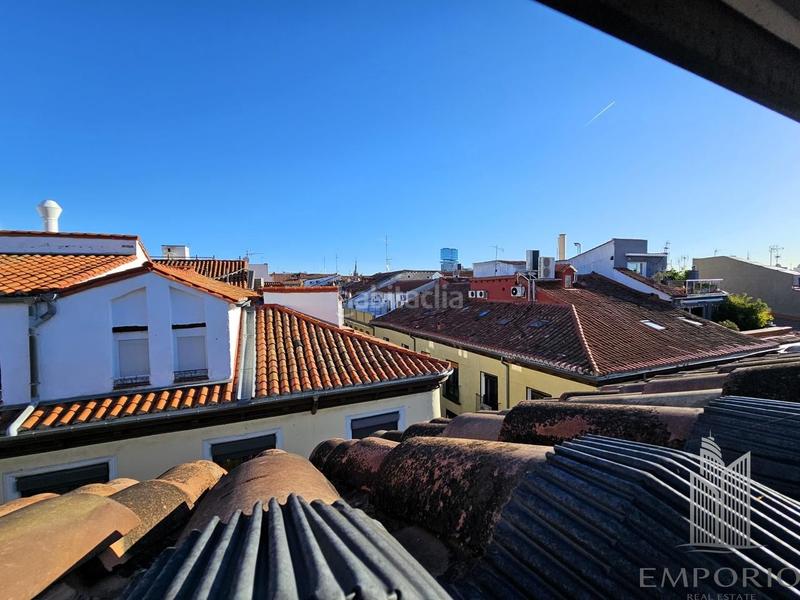Foto b597521c-e348-4ac8-9167-8acc3b812e5e. Attico con riscaldamento in Justicia-Chueca Madrid
