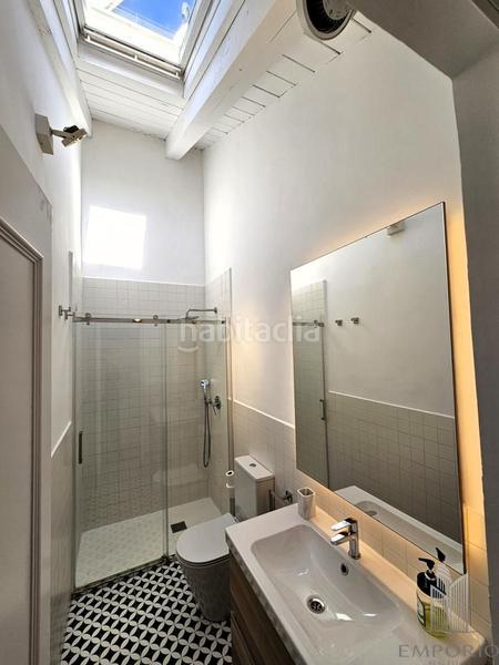 Foto b636807f-a0d3-4573-81a5-a22511dd8a63. Attico con riscaldamento in Justicia-Chueca Madrid