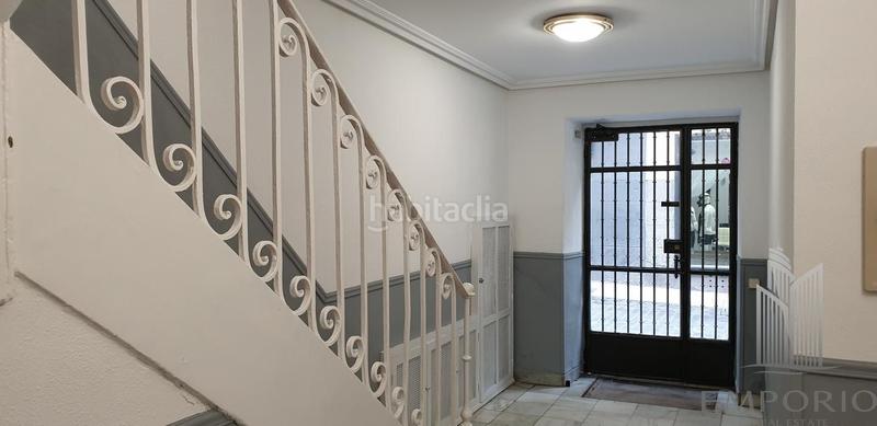 Foto e33c2a7e-747b-4b75-8dc1-f04cad30b730. Attico con riscaldamento in Justicia-Chueca Madrid