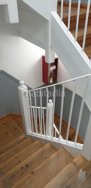 Foto f0798aa1-0c79-4a37-8b4b-fb1b294e22bd. Attico con riscaldamento in Justicia-Chueca Madrid