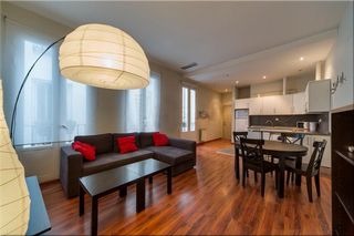 Affitto Piccolo appartamento  De hortaleza. Piso amueblado en alquiler  chueca